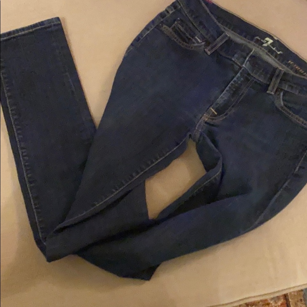 Jeans - Picture 4 of 4